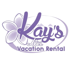 Kay's Ali'i Vacation Rental